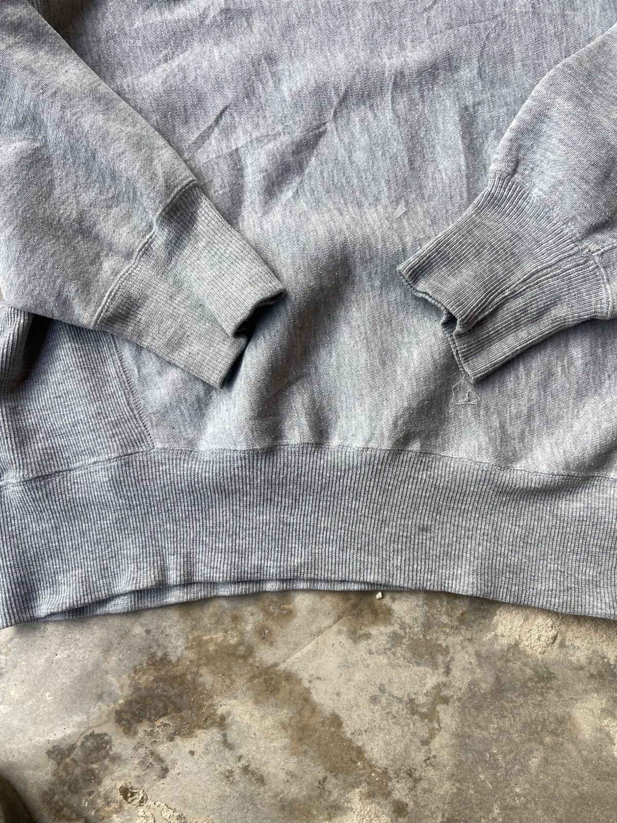 Alien Workshop × Vintage Vintage Alien Workshop Sweatshirt Size US L / EU 52-54 / 3 - 6 Thumbnail