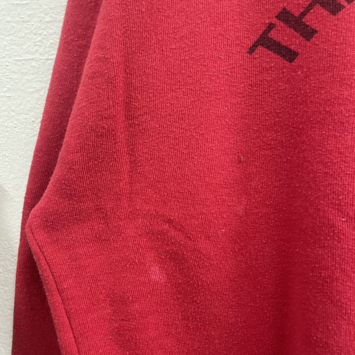 Vintage 🔥Vintage The Three Pigeons Oxford Animal Habitat Sweatshirts Size US L / EU 52-54 / 3 - 5 Thumbnail