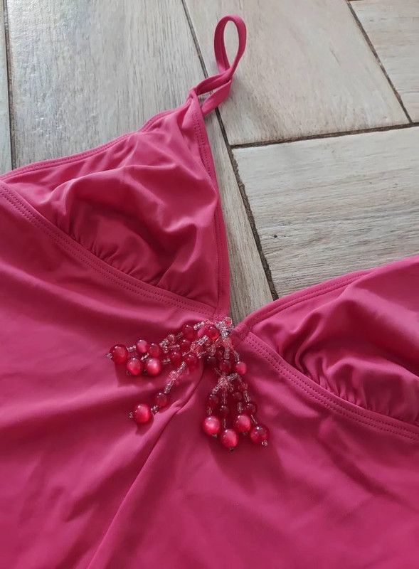 DKNY DKNY tankini M Size M / US 6-8 / IT 42-44 - 2 Thumbnail