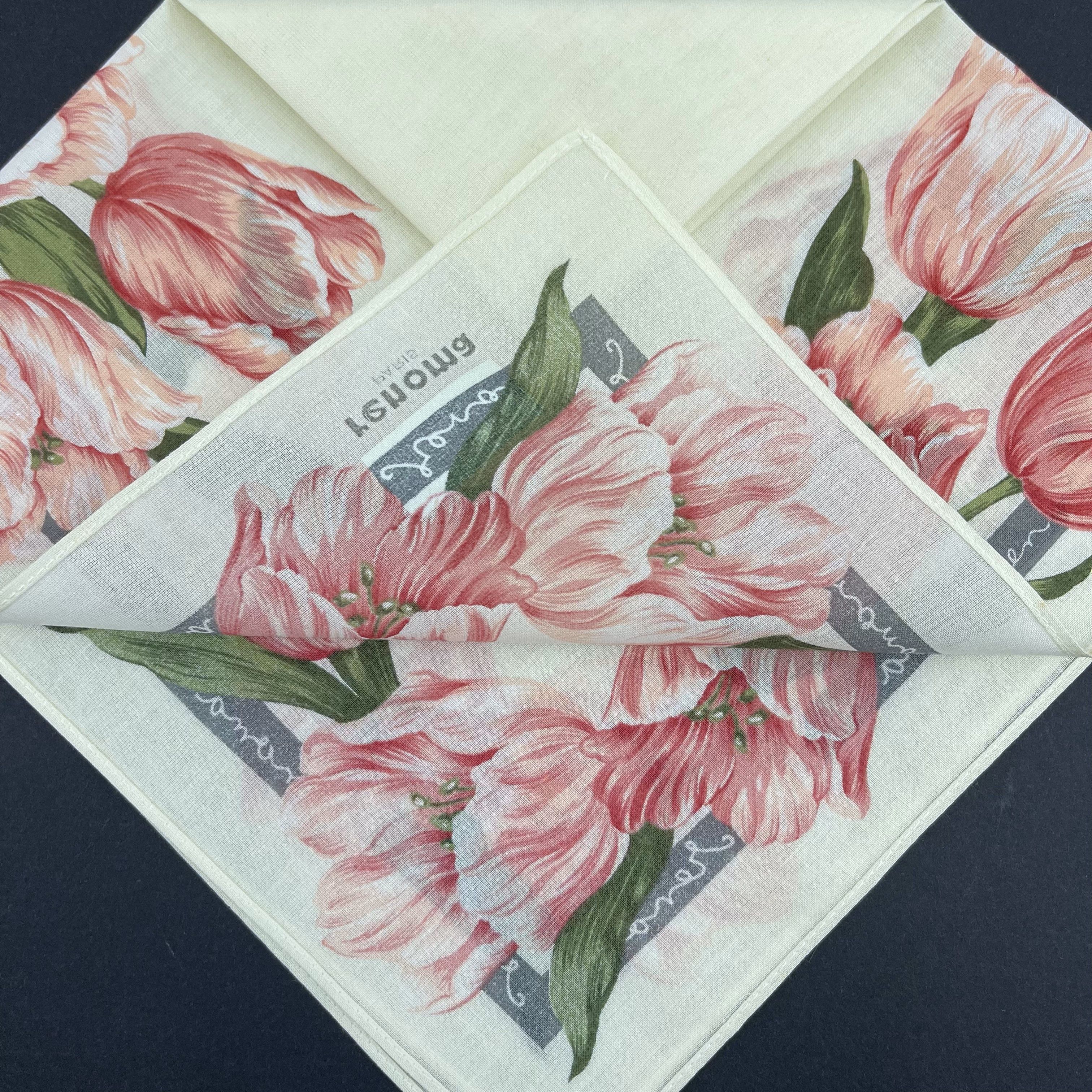 Renoma Renoma Handkerchief / Neckerchief / Bandana - 4163 Size ONE SIZE - 7 Thumbnail
