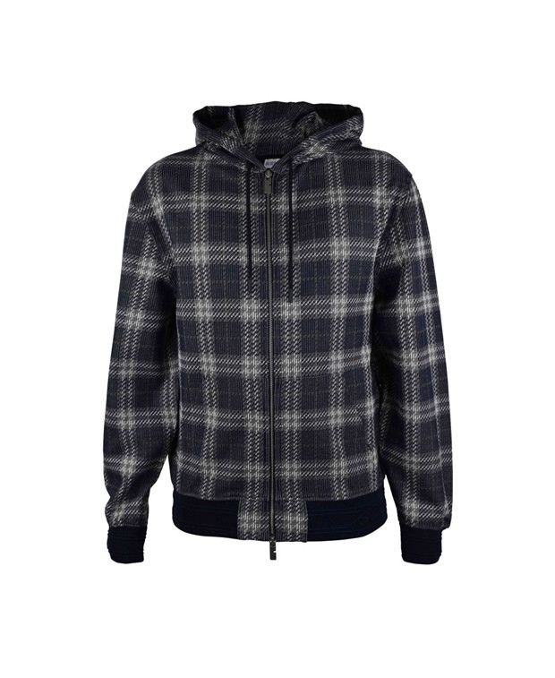 Burberry Sweatshirt Size US M / EU 48-50 / 2 - 1 Preview