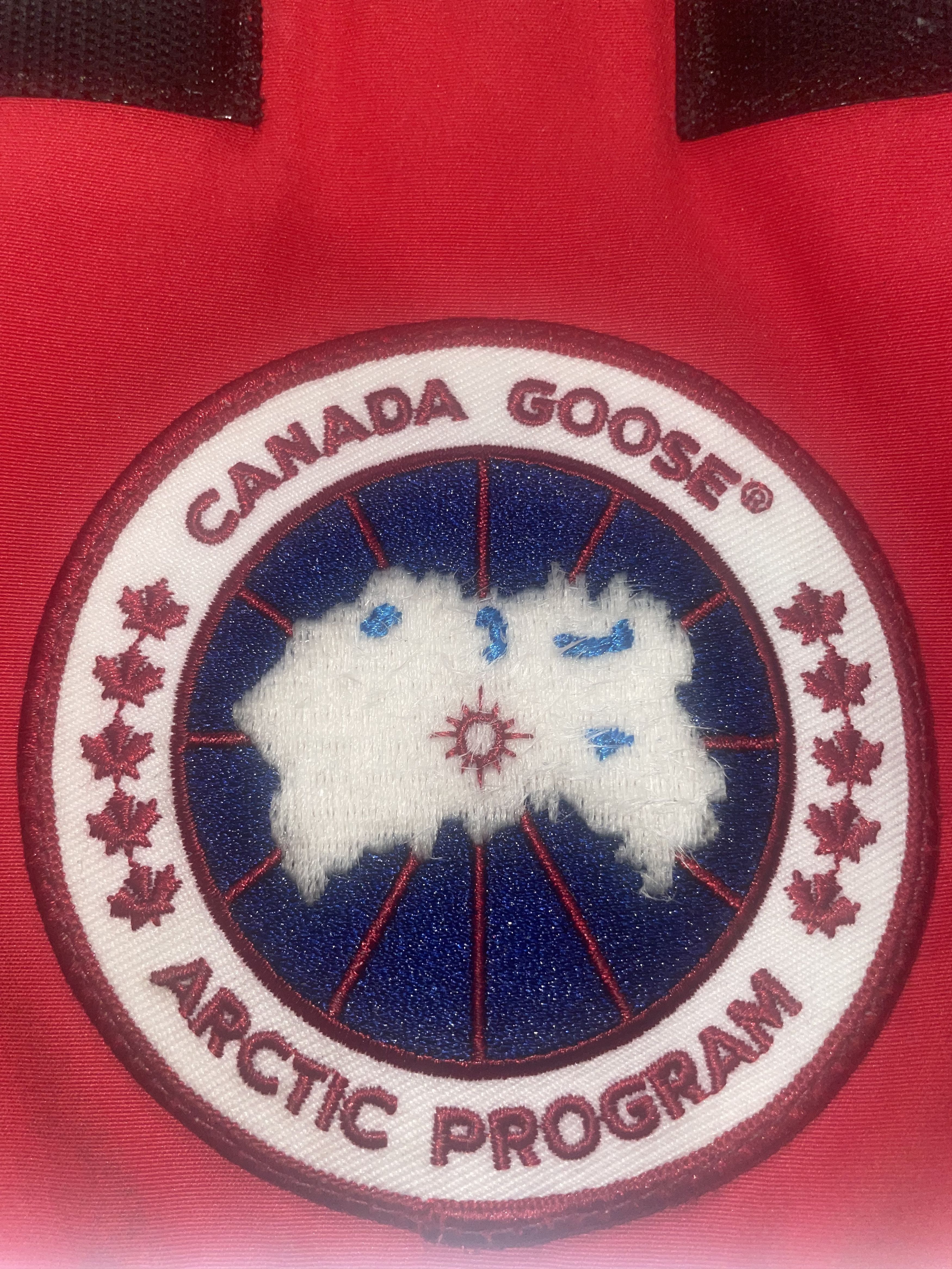 Canada Goose Snow Mantra Size US XL / EU 56 / 4 - 2 Thumbnail