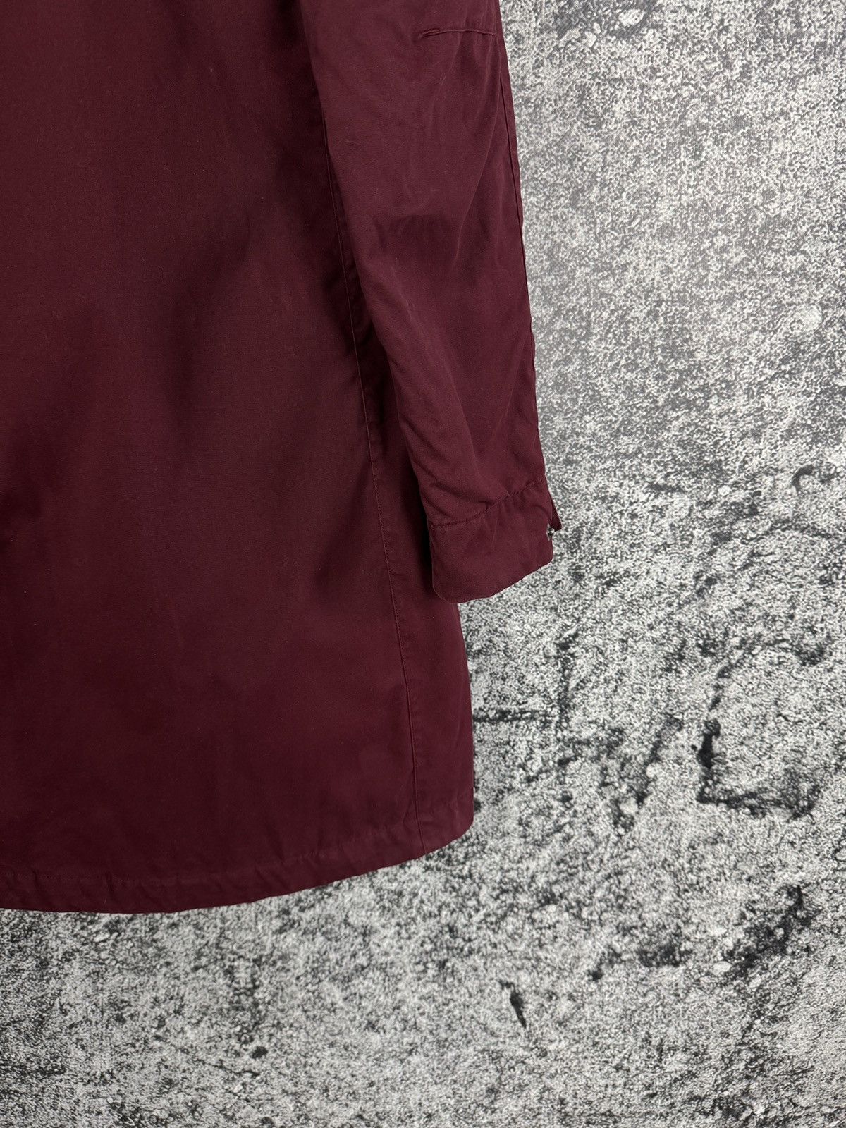 Fjallraven Women’s Fjallraven G-1000 Una Jacket Parka Outdoor Size XS Size XS / US 0-2 / IT 36-38 - 16 Thumbnail