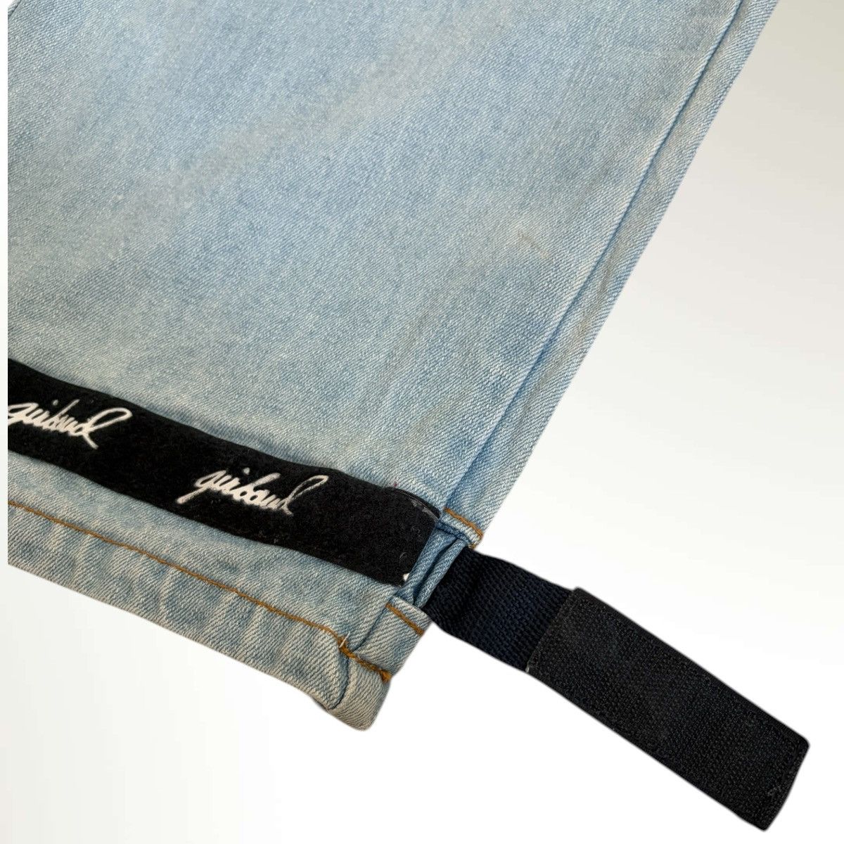 Marithe + Francois Girbaud Marithé + François Girbaud Multi Pocket shuttle Pants Size US 40 / EU 56 - 14 Thumbnail