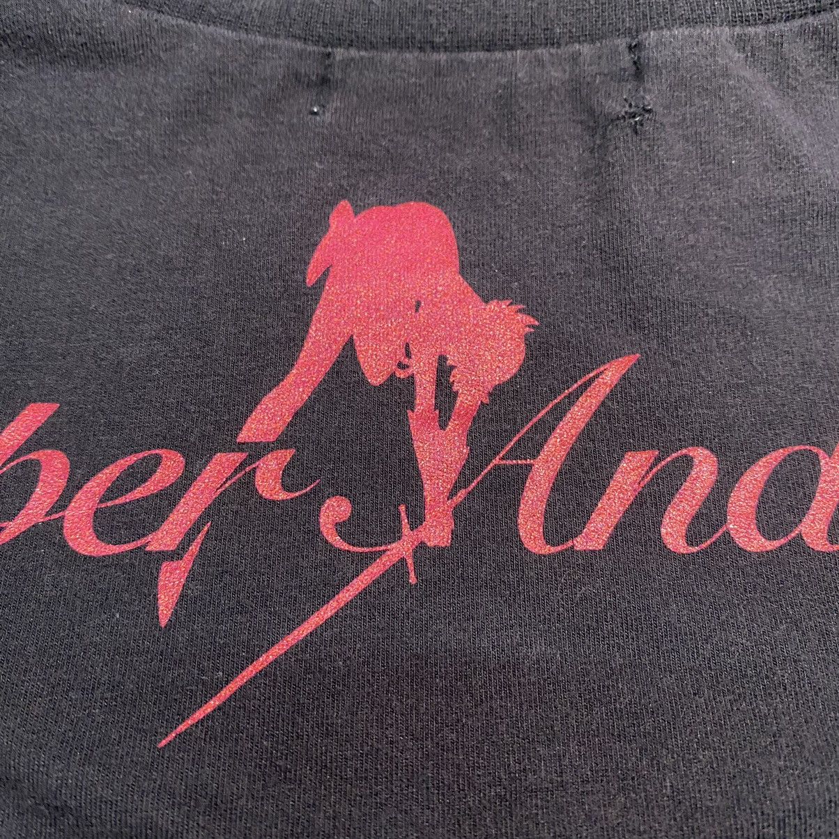 Anime × Cartoon Network Vintage Super Android Cutie Honey Anime T Shirt Size M / US 6-8 / IT 42-44 - 12 Thumbnail