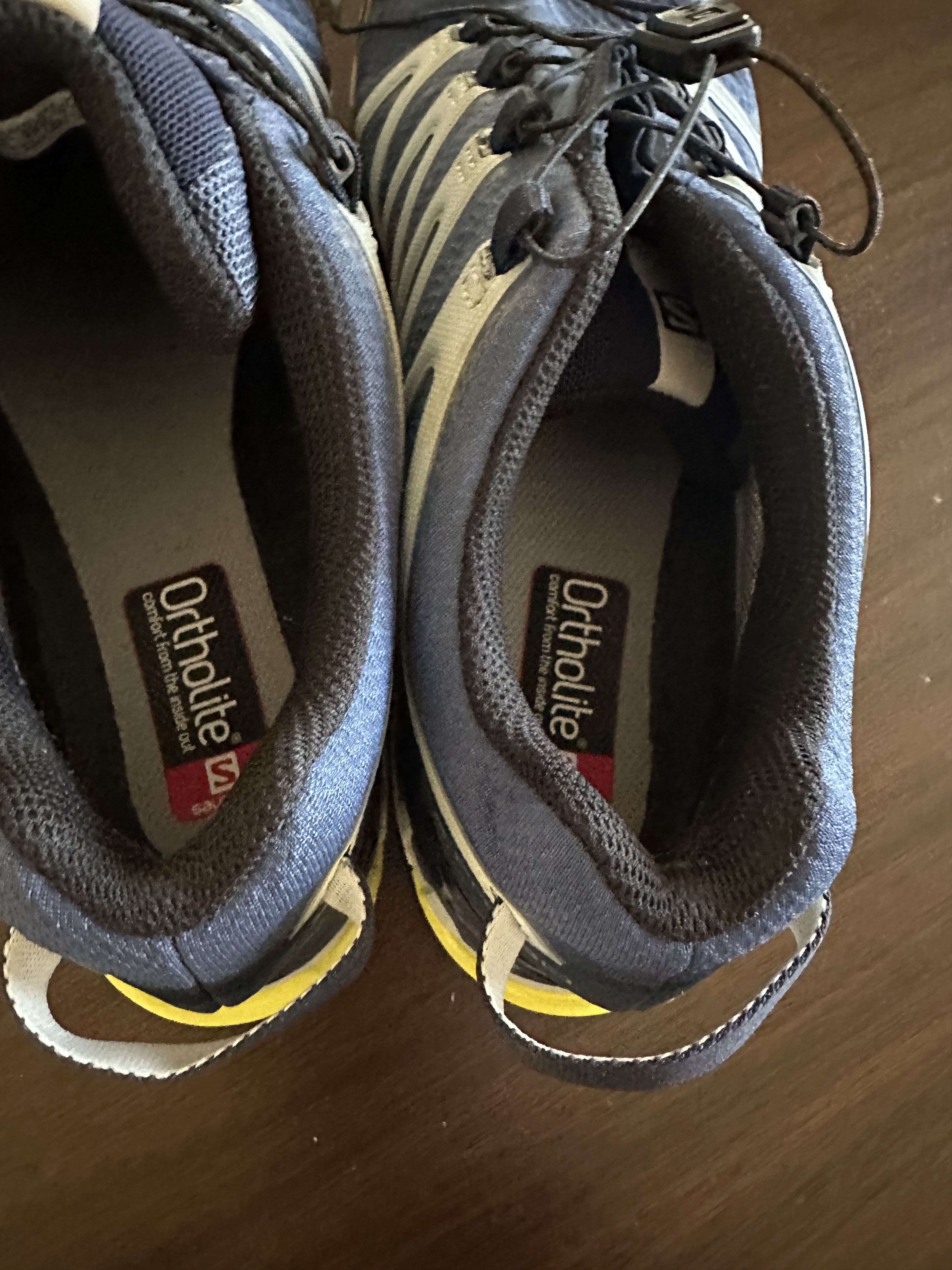 Salomon XA Pro 3D GTX Size US 9.5 / EU 42-43 - 3 Thumbnail