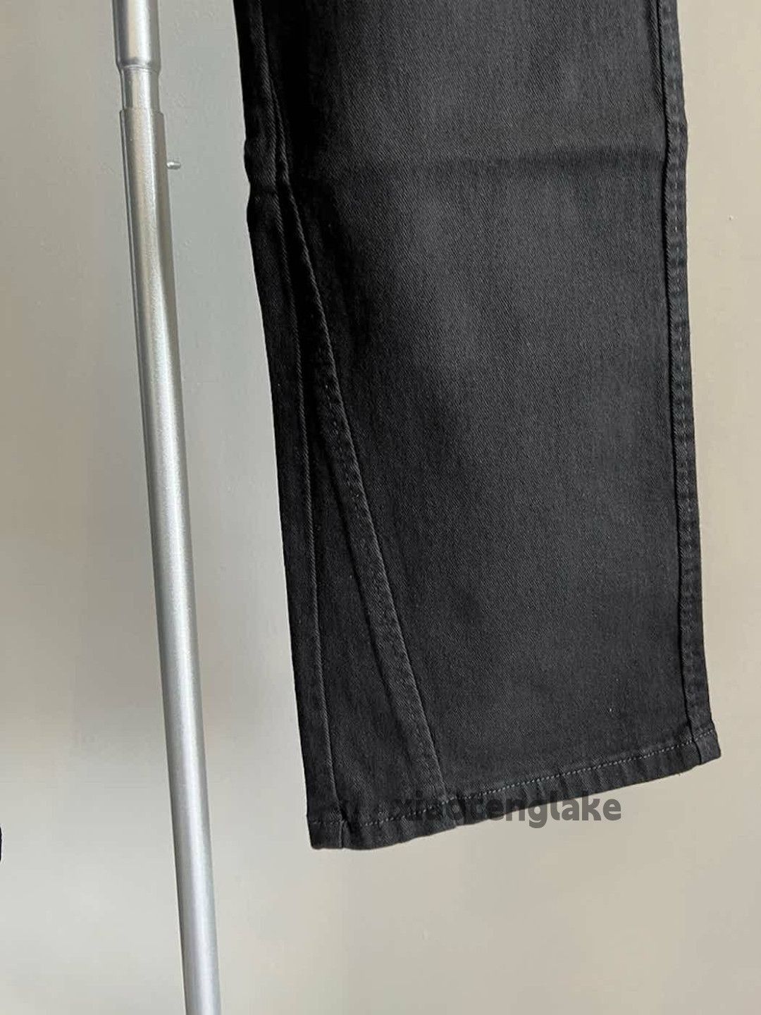 Vintage Unisex outdoor utility punk yuppie hiphop flared jeans Size US 32 / EU 48 - 5 Thumbnail