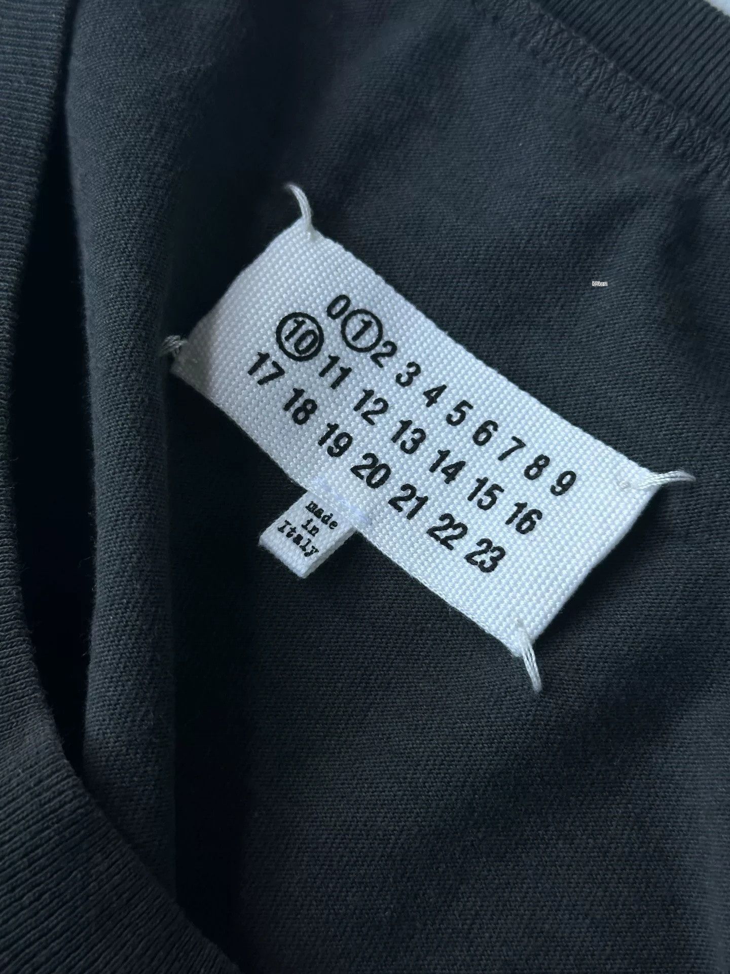 Maison Margiela Maison Margiela Digital Short Sleeve Size US XS / EU 42 / 0 - 3 Thumbnail