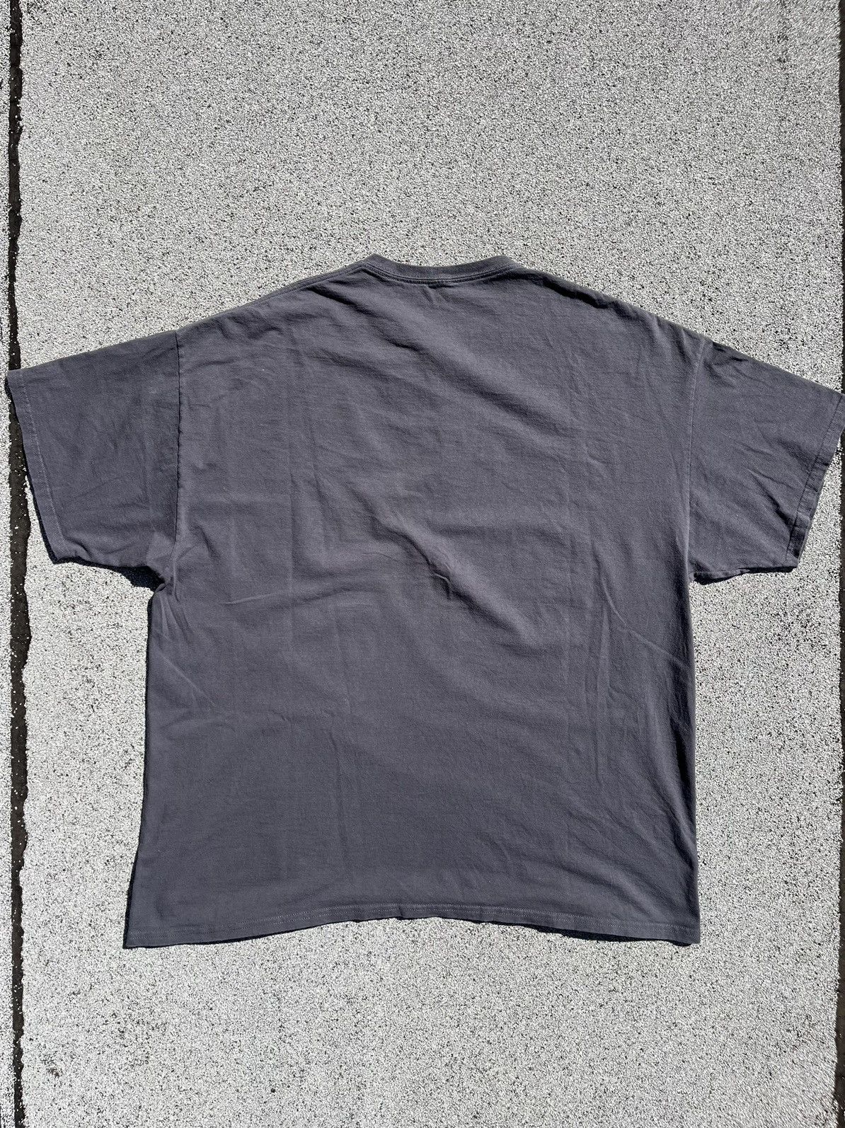 Band Tees Vintage Codeine Frigid Stars Band T-Shirt Size US XL / EU 56 / 4 - 2 Thumbnail