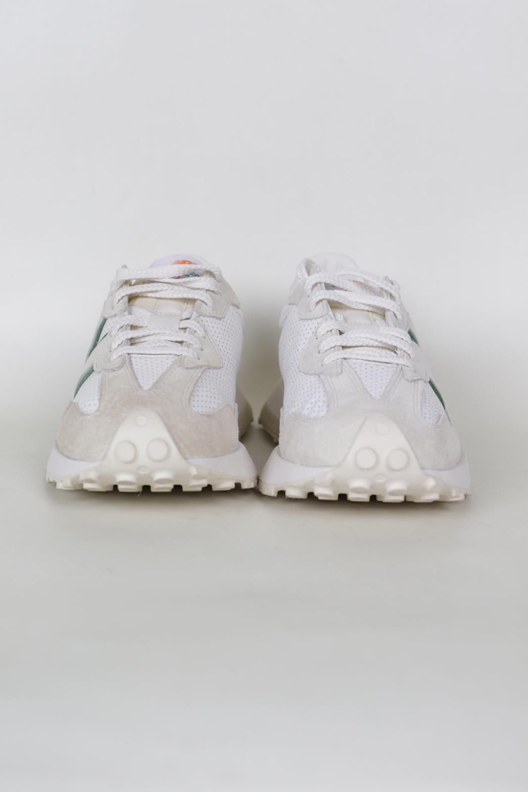 New Balance 2021' New Balance 327 Casablanca Low-Top Sneakers Size US 9.5 / EU 42-43 - 2 Thumbnail