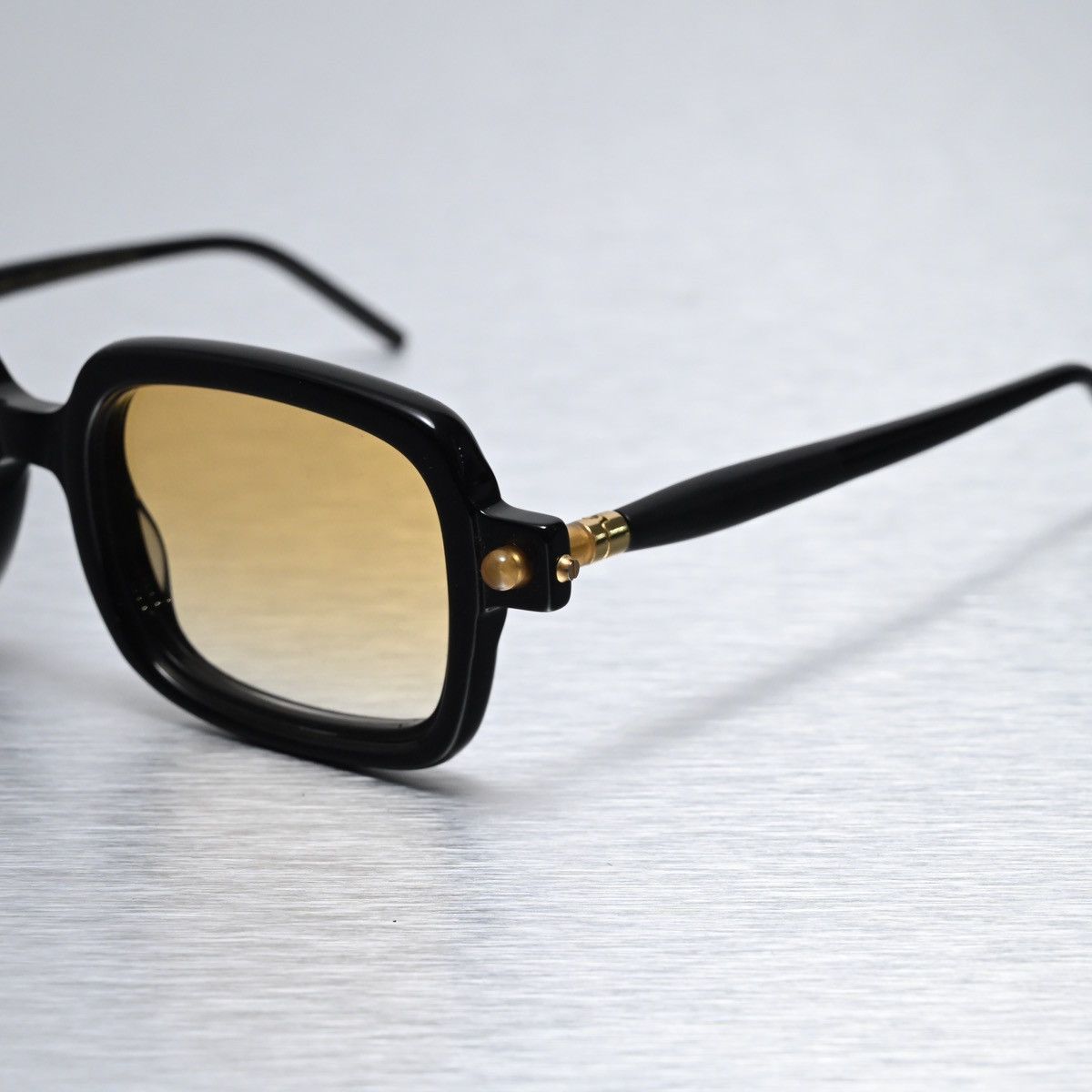 Kuboraum KUBORAUM P2 SUNGLASSES Size ONE SIZE - 3 Thumbnail