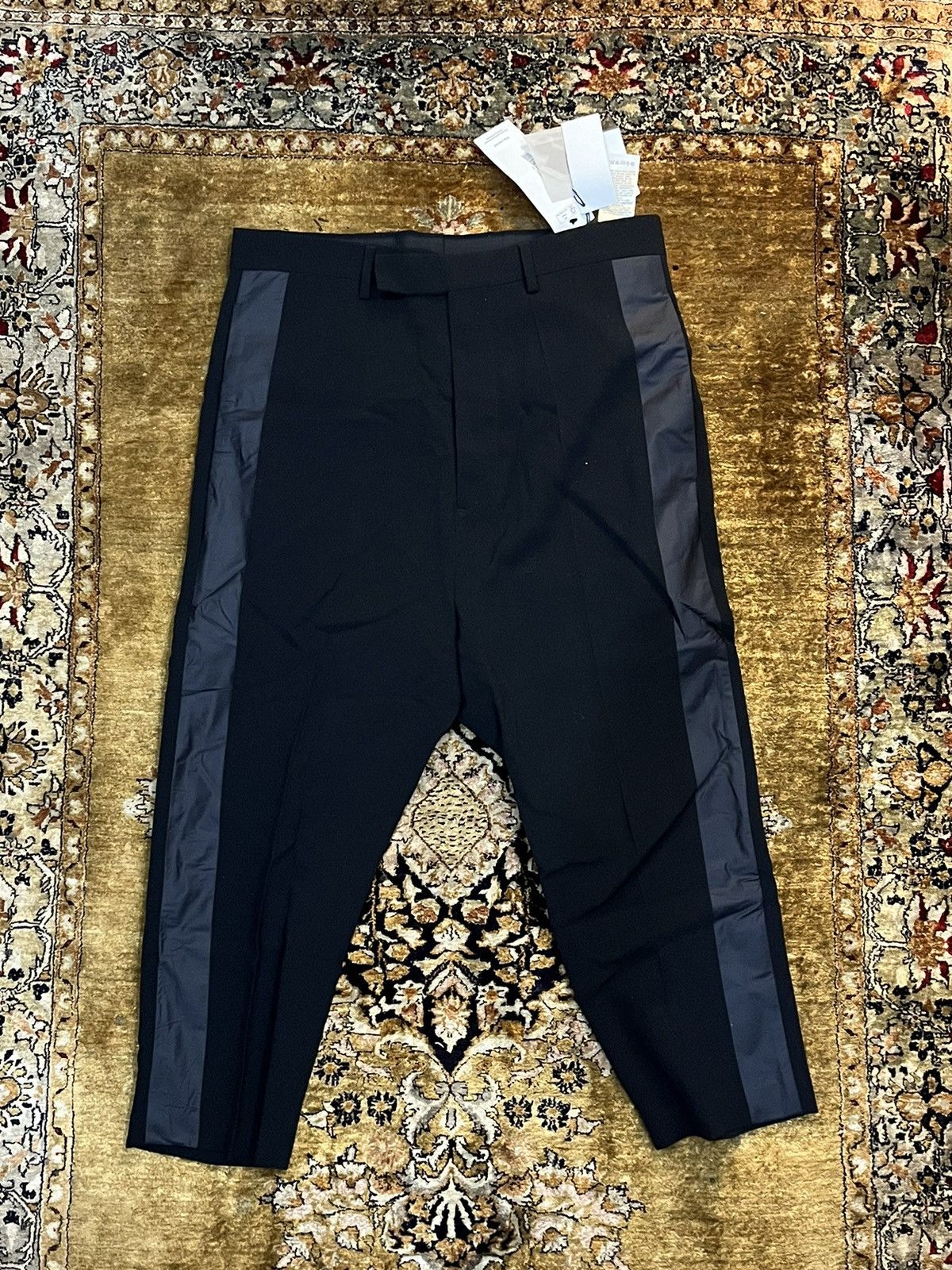 Rick Owens SISYPHUS F/W 18  ブランケットストール Rick Owens SISYPHUS F/W 18 ブランケットストール - メルカリ