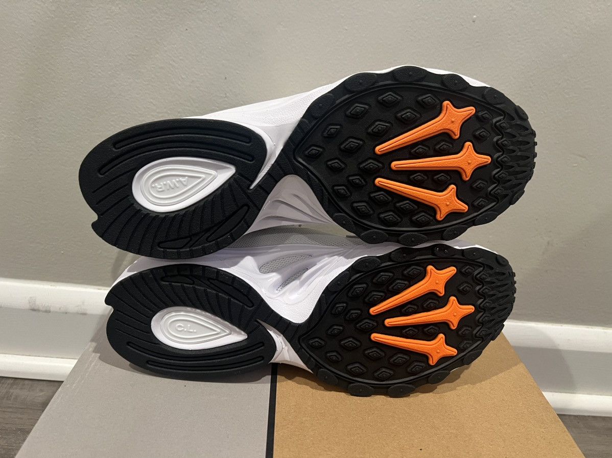 Drake × Nike Size 8.5 - Nike Nocta Drake Air Zoom Drive SP DX5854 100 Size US 8.5 / EU 41-42 - 7 Thumbnail