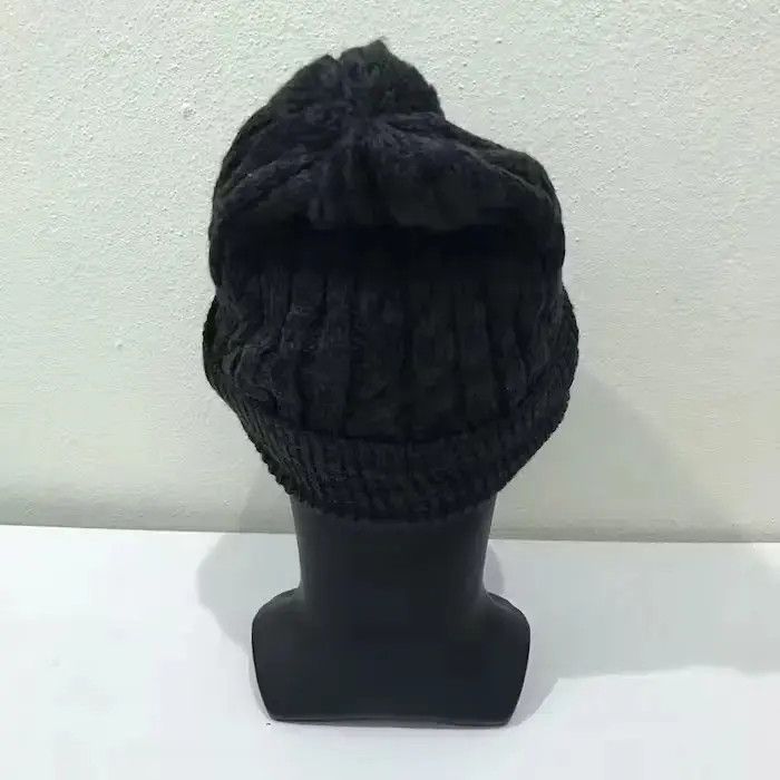 L.L. Bean L.L Bean Plain Beanie Hat Size ONE SIZE - 4 Thumbnail