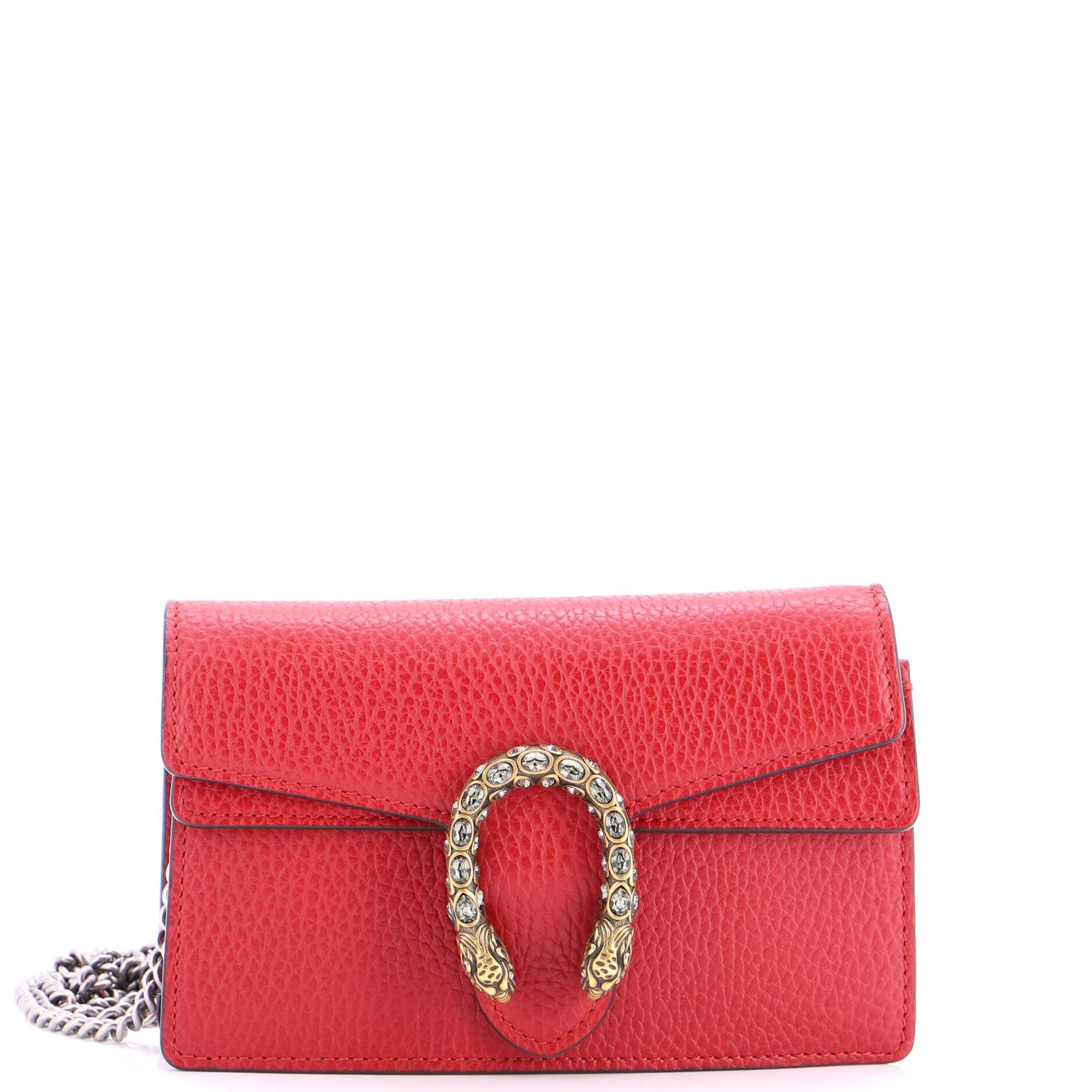 Gucci Dionysus Bag Size ONE SIZE - 1 Thumbnail