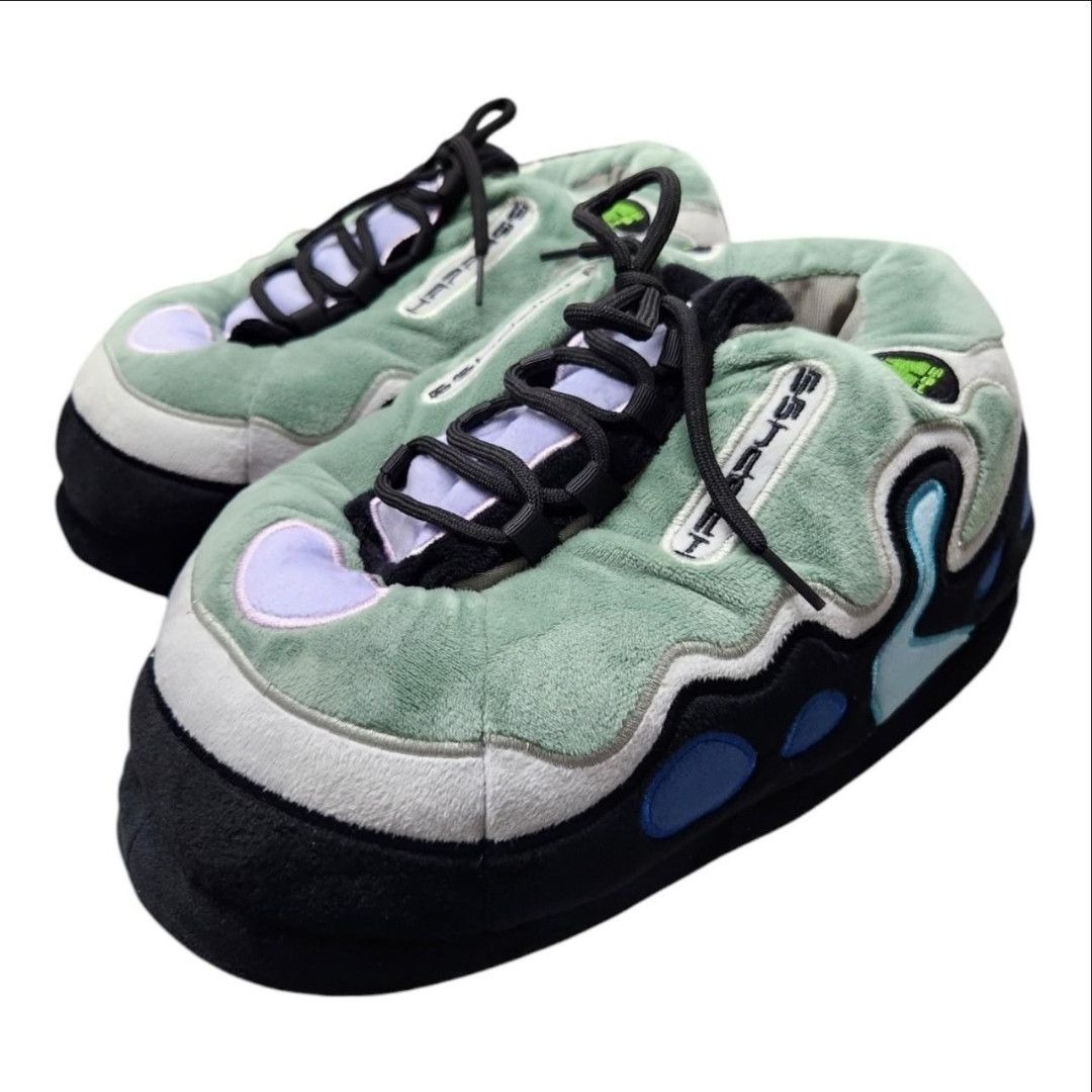Happy99 Happy99 Happy Trail Slippers Size US 10 / EU 43 - 1 Thumbnail