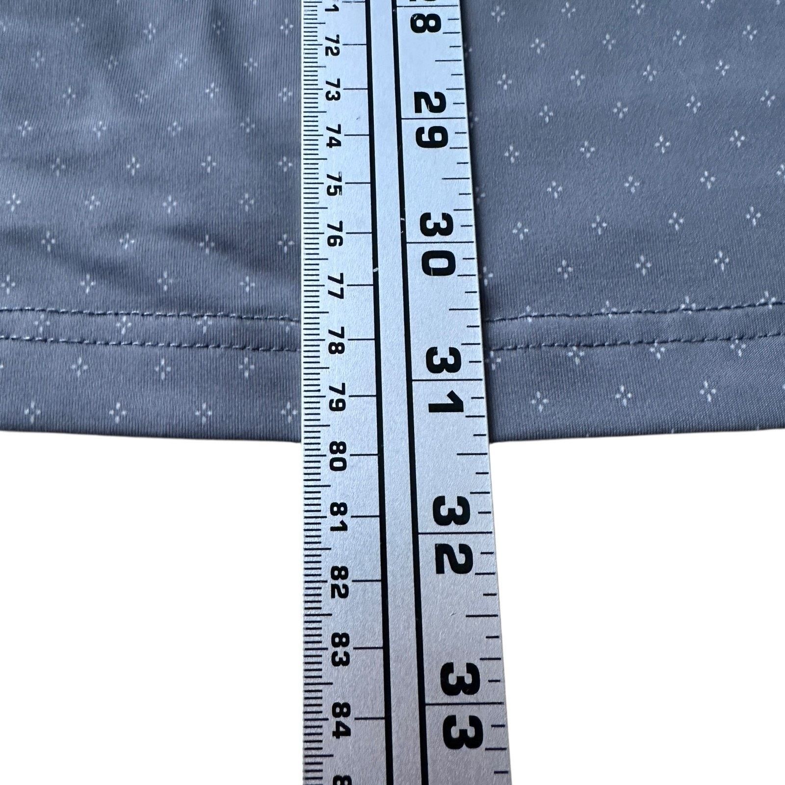 Chase Authentics Chase 54 Polo Shirt Men’s XL Gray We-Ko-Pa Golf Club Size US XL / EU 56 / 4 - 10 Thumbnail