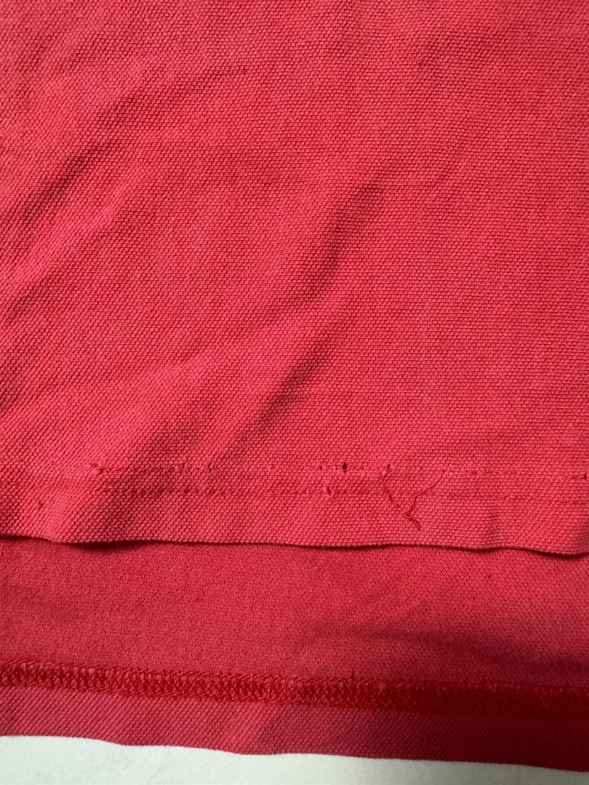 Polo Ralph Lauren Vintage Polo Ralph Lauren Chief Keef Canada Big Pony Size US XXL / EU 58 / 5 - 10 Thumbnail