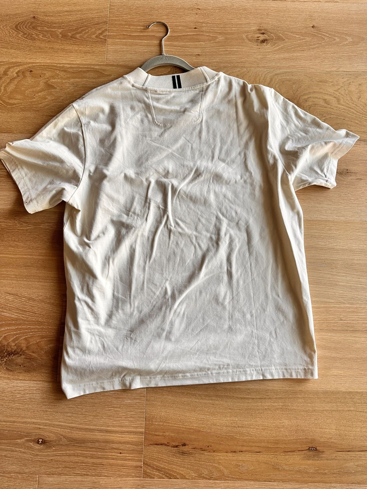 Hugo Boss Hugo Boss Classic t shirt Size US L / EU 52-54 / 3 - 3 Thumbnail
