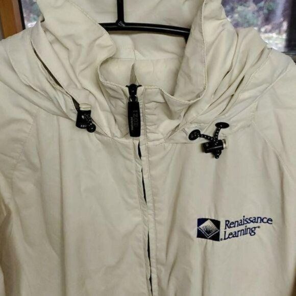 Izod IZOD PFX Thermo Technology Outerwear PerformX Sz L Zipper Ny Size US L / EU 52-54 / 3 - 3 Thumbnail