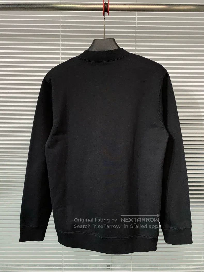 Raf Simons Raf Simons Sweater Size US M / EU 48-50 / 2 - 2 Thumbnail