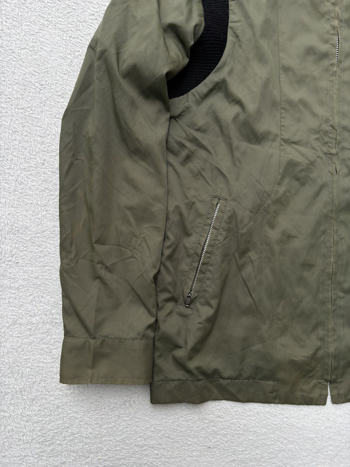 Undercover S/S 1998 Undercover “Hasta La Victoria Siempre” Jacket Size US M / EU 48-50 / 2 - 4 Thumbnail