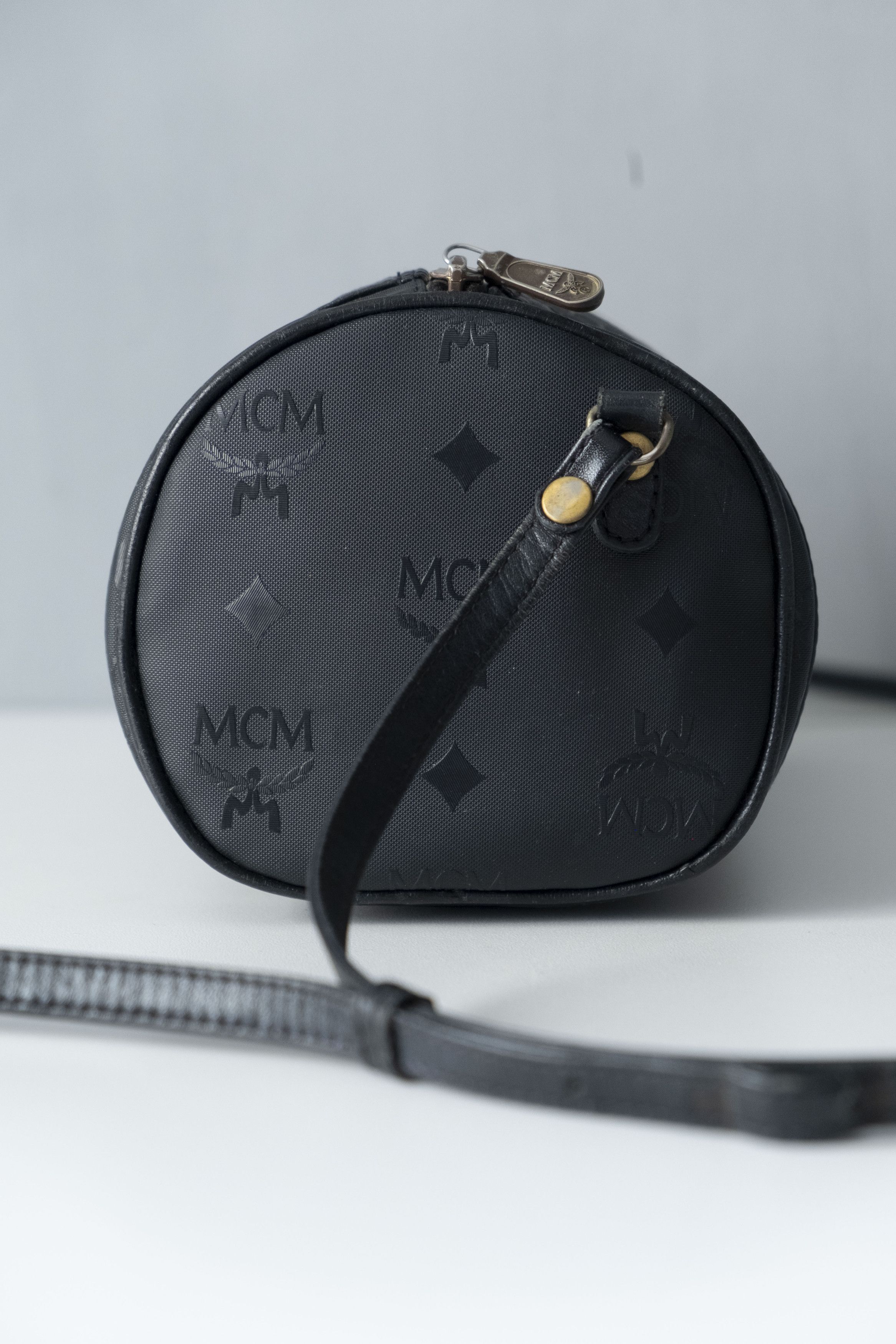 MCM Mcm crossbody bag Size ONE SIZE - 5 Thumbnail