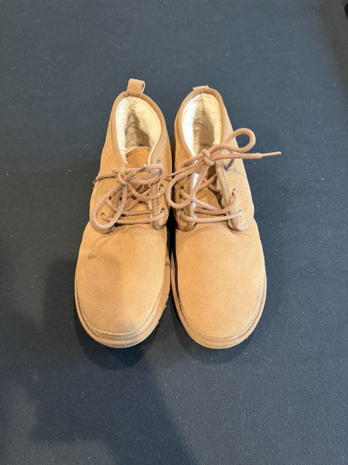 Ugg Ugg ‘Neumel’ Boots sz 12 Size US 12 / EU 45 - 1 Thumbnail