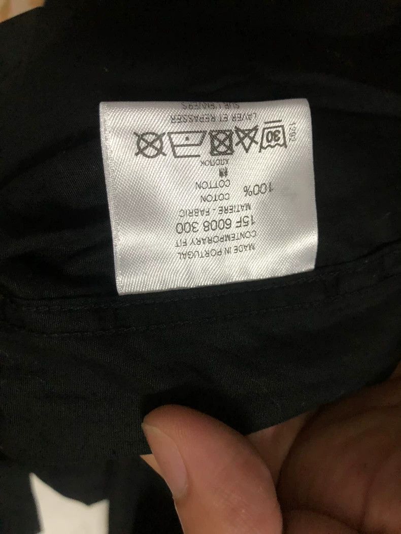 Givenchy Givenchy Star Shirt Jacket 2506-Nextarrow Size US M / EU 48-50 / 2 - 7 Thumbnail