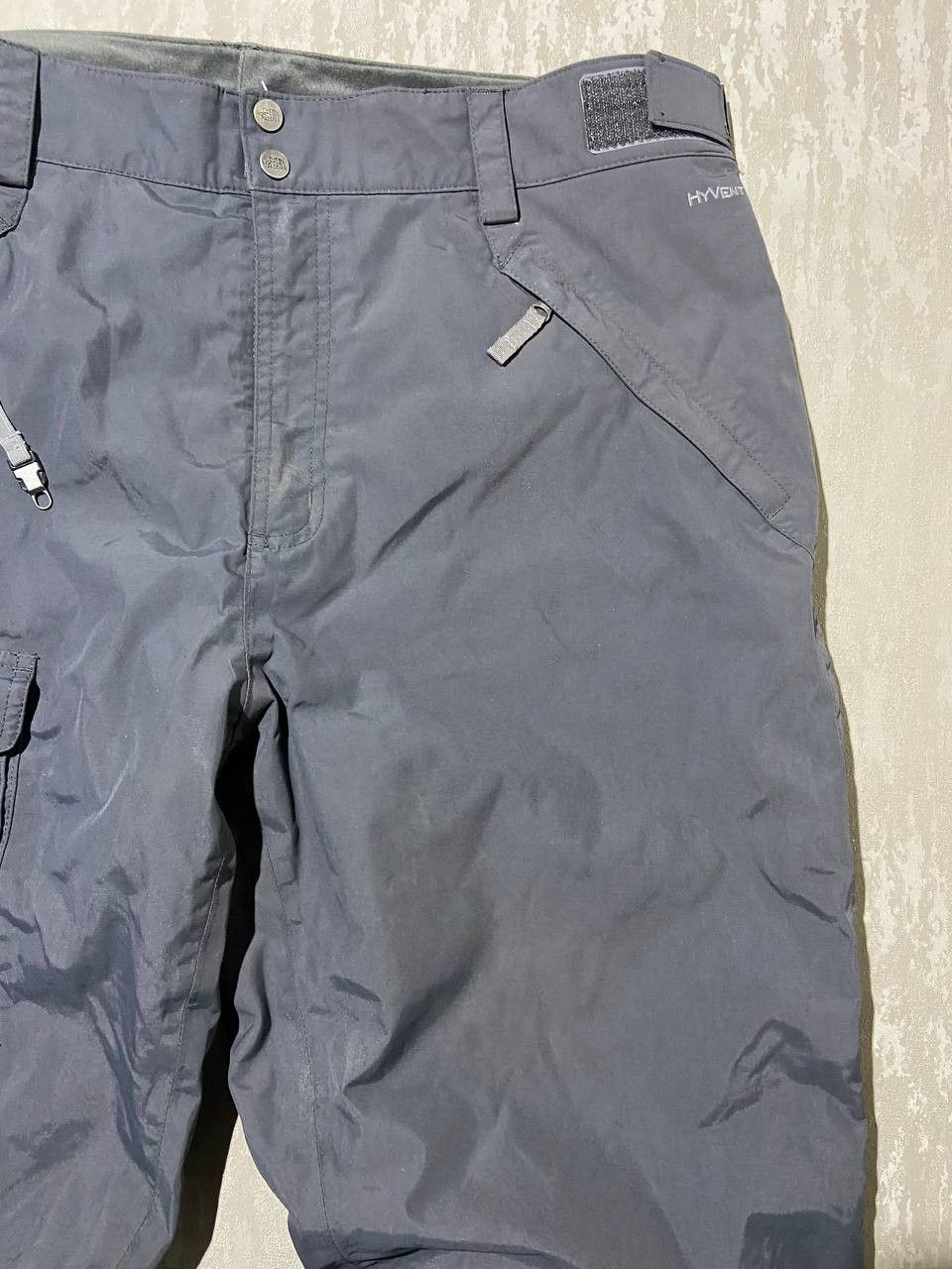 The North Face Vintage The North Face HyVent Ski Pants XL Size US 38 / EU 54 - 3 Thumbnail