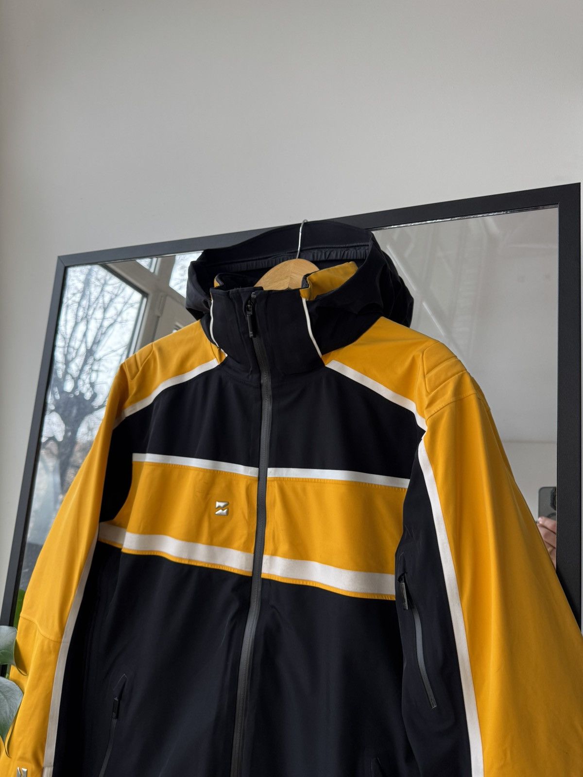 Other Mountain Forse ski jacket size 52 Size US L / EU 52-54 / 3 - 2 Thumbnail