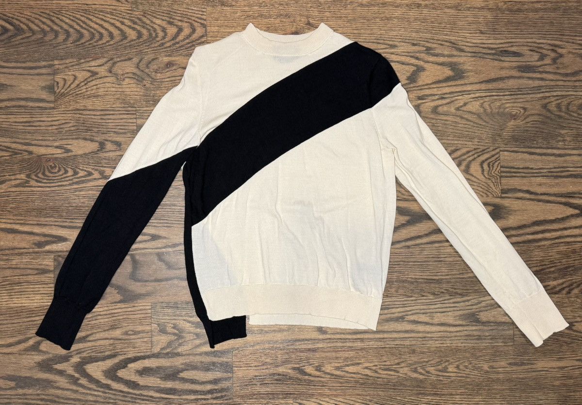 Calvin Klein 205W39NYC RAF SIMONS Calvin Klein 205W39NYC wool knit sweater Size US S / EU 44-46 / 1 - 2 Thumbnail