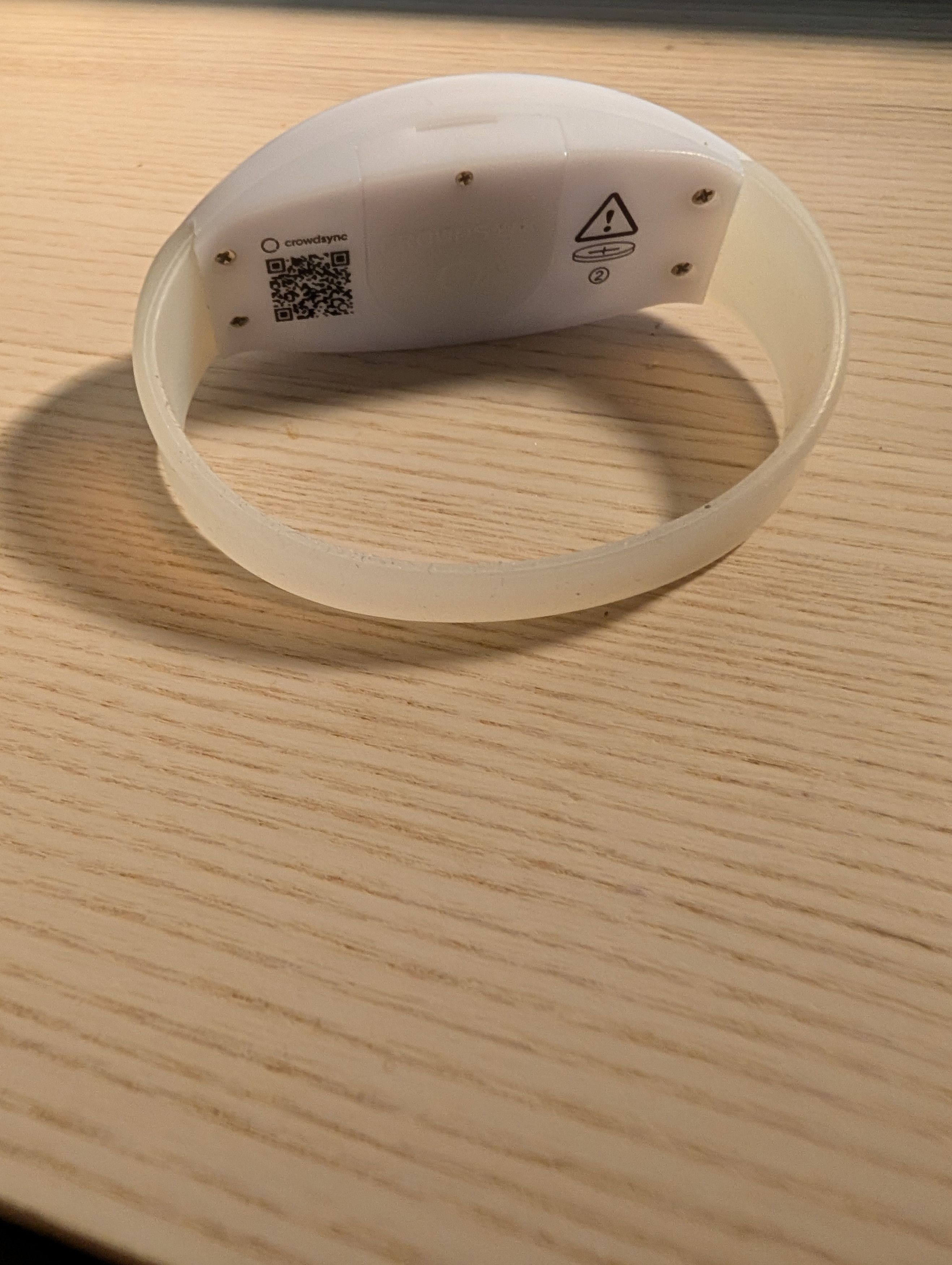 Drain Gang × Sad Boys Nettspend BAFK Bracelet Size ONE SIZE - 2 Thumbnail