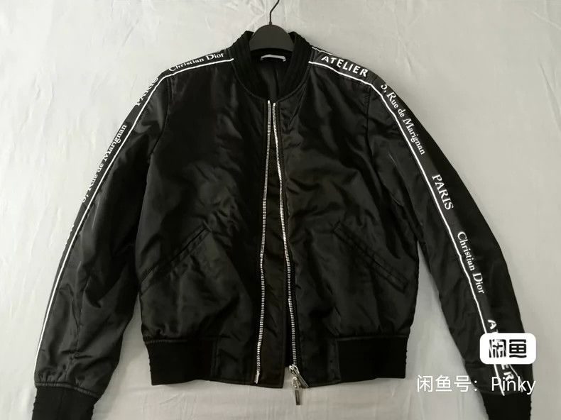 Dior Dior Jackets 2501-Nextarrow Size US M / EU 48-50 / 2 - 1 Thumbnail