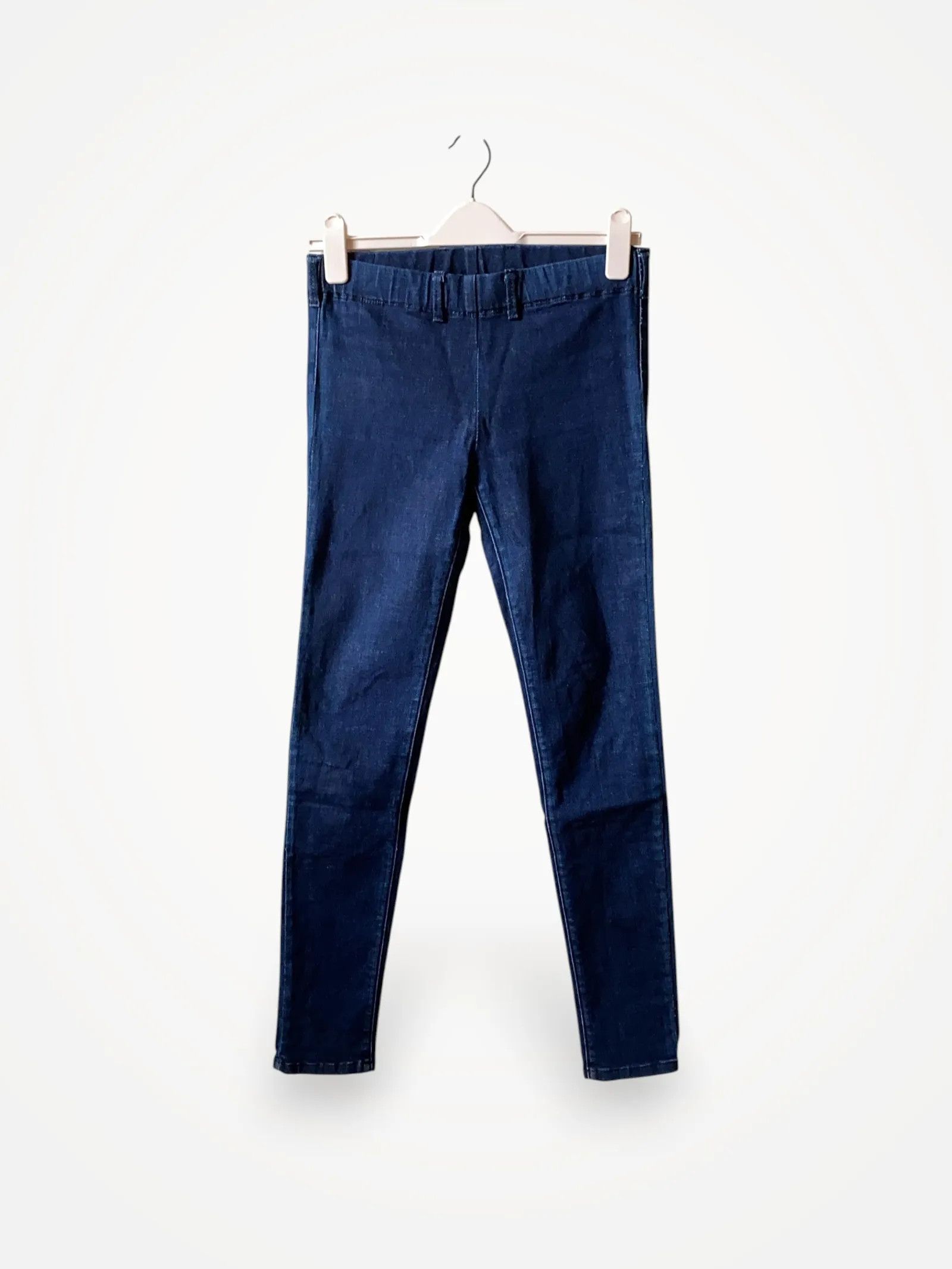 Joseph Joseph Legging Tangeri Jeans Size 27" / US 4 / IT 40 - 1 Thumbnail