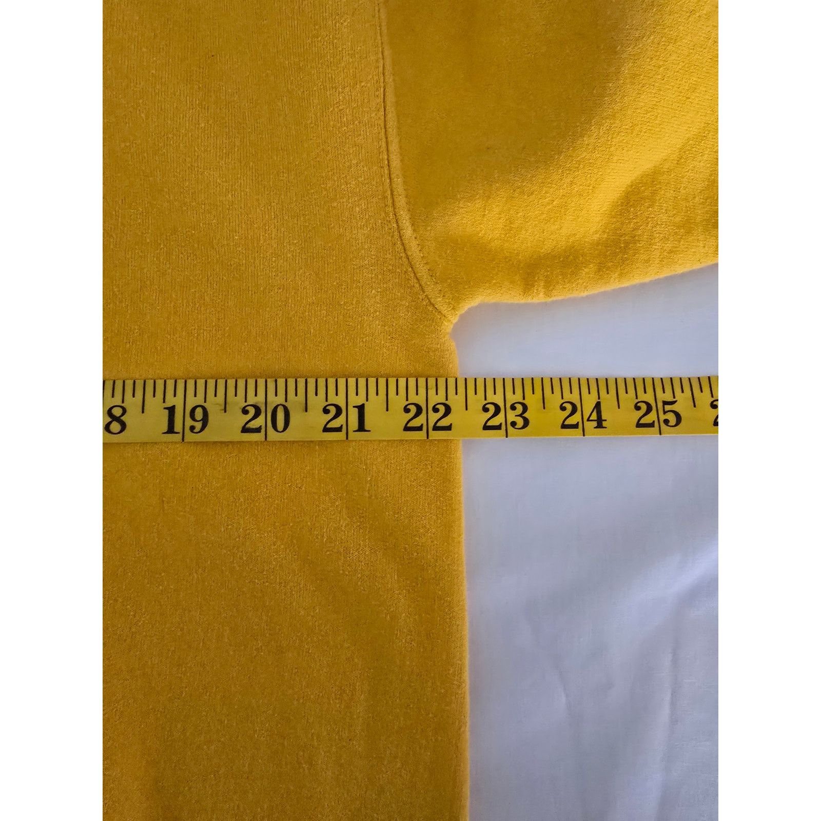 Jerzees Vintage Airforce Sweater Blackhawk Student Squadron Crewneck Size US L / EU 52-54 / 3 - 7 Thumbnail