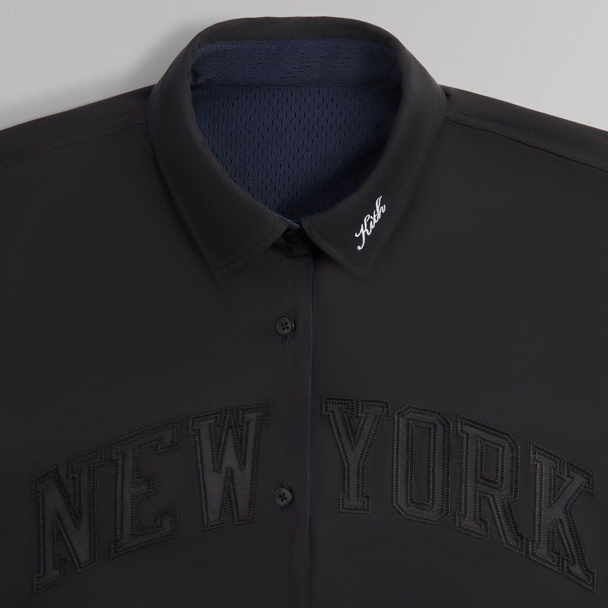 Kith Kith for New York Knicks Reversible Ginza Nocturnal Large Size US L / EU 52-54 / 3 - 9 Thumbnail