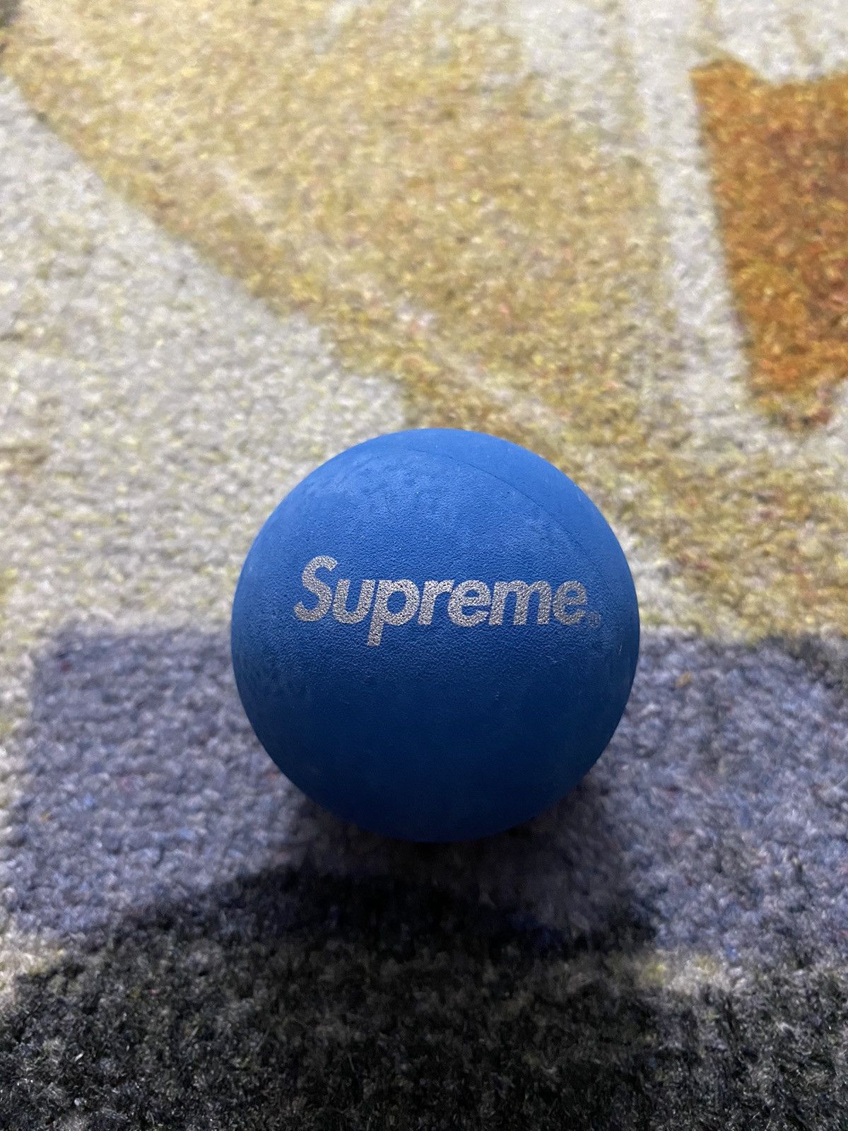 Supreme Supreme Handball Blue Size ONE SIZE - 2 Thumbnail