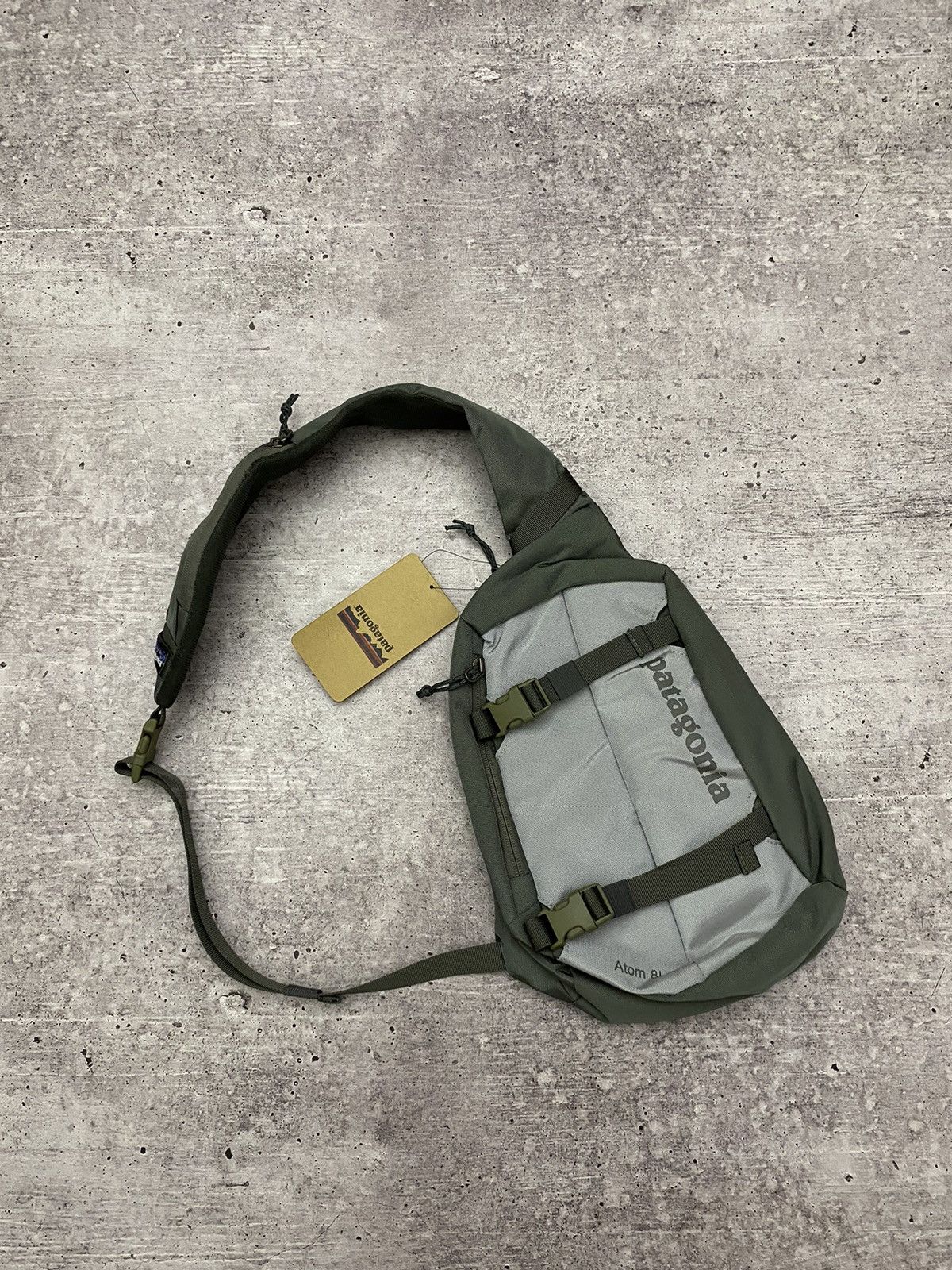 Patagonia Patagonia rare sling bag Size ONE SIZE - 1 Thumbnail