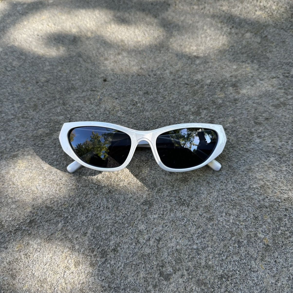 Other RETRO STYLE SUNGLASSES | EYESCREAM SELECTION QB20898-01 Size ONE SIZE - 1 Thumbnail