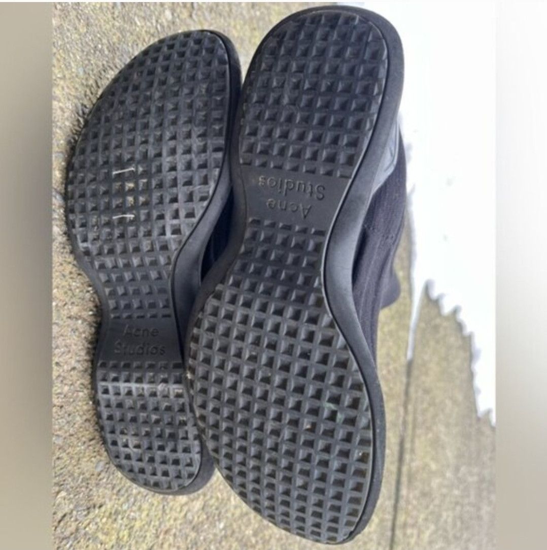 Acne Studios Acne studio Size US 8 / IT 38 - 7 Thumbnail