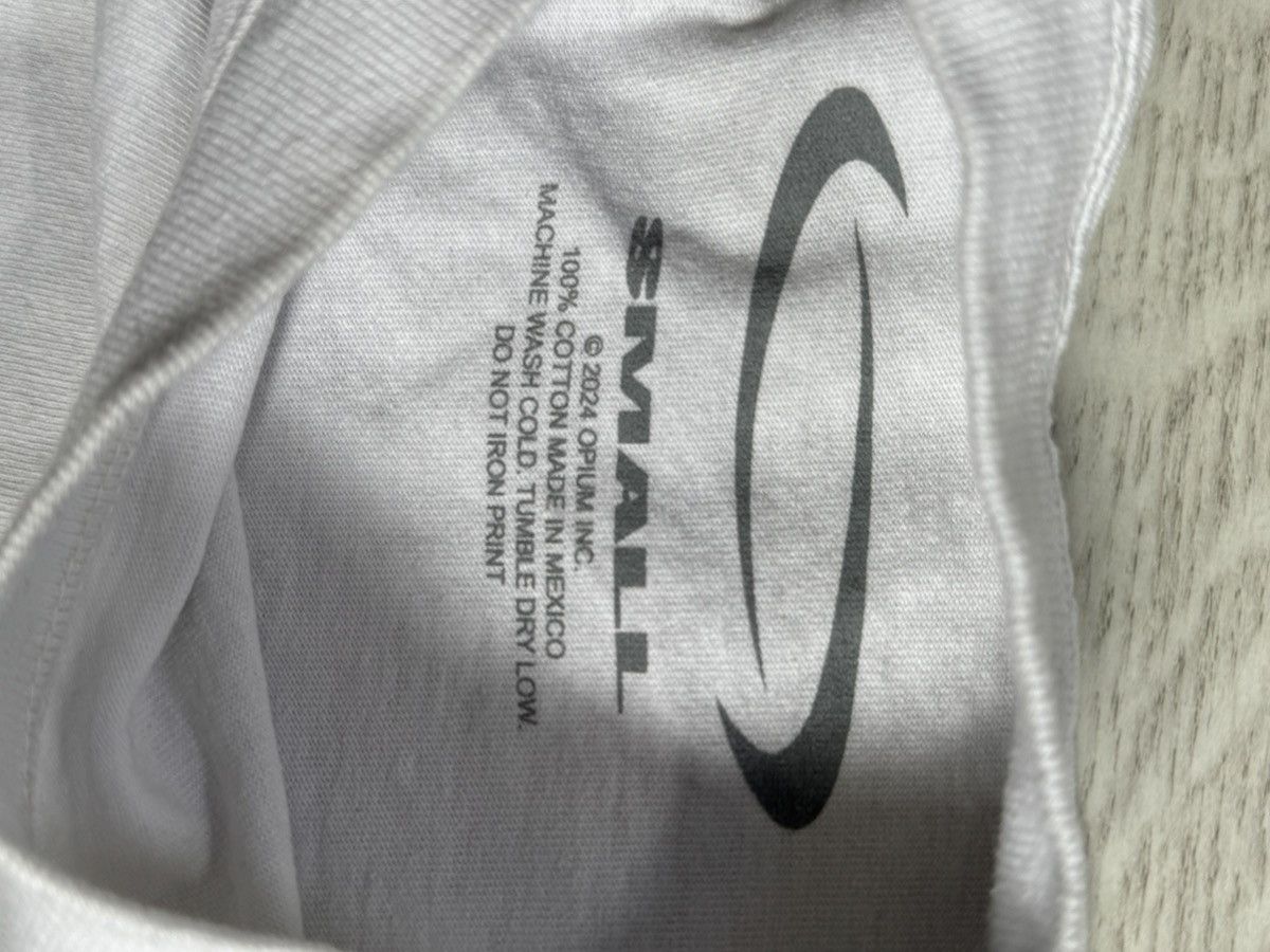 Playboi Carti Opium playboi carti merch europe Size US S / EU 44-46 / 1 - 3 Thumbnail