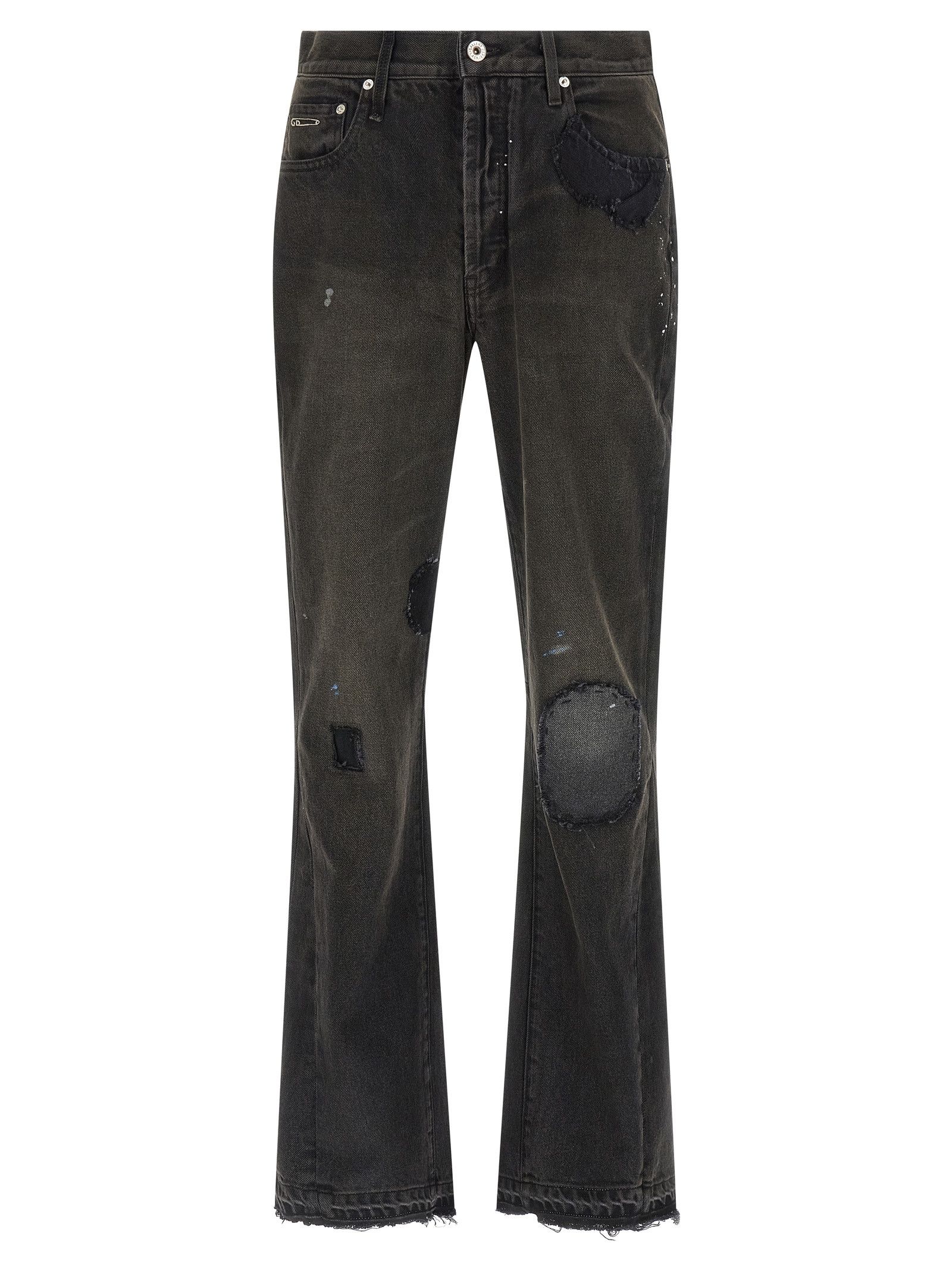 Gallery Dept. 'La Og Flare' Jeans Size US 34 / EU 50 - 1 Thumbnail