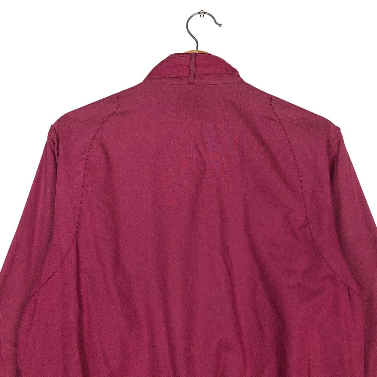 Vintage 🔥Riot Riot Vintage 60’s Bomber Jacket Bondage Design Sears Size US S / EU 44-46 / 1 - 9 Thumbnail
