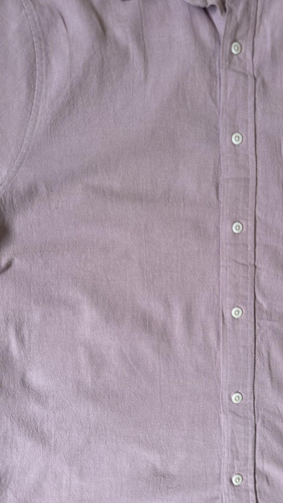 Madewell MADEWELL BASIC SHIRT Size US M / EU 48-50 / 2 - 2 Thumbnail