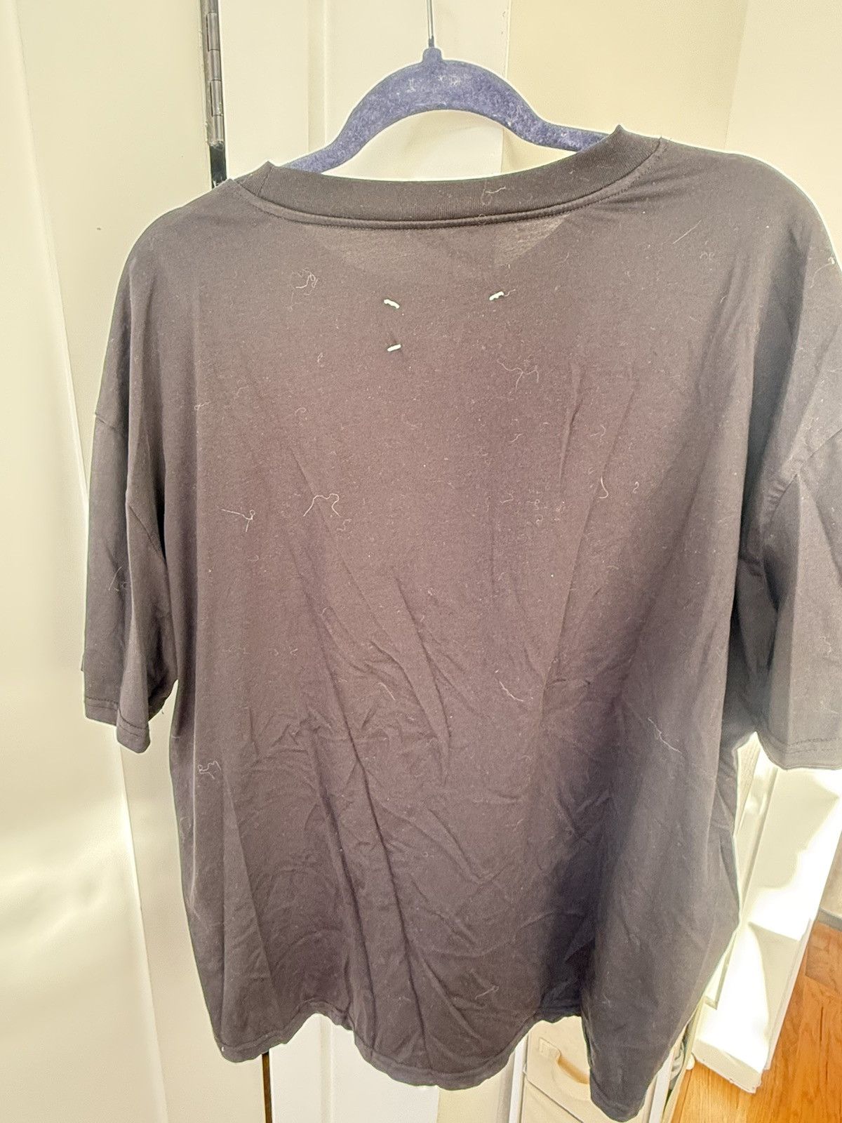 Maison Margiela Margiela Tee shirt L - tag issue Size US L / EU 52-54 / 3 - 5 Thumbnail
