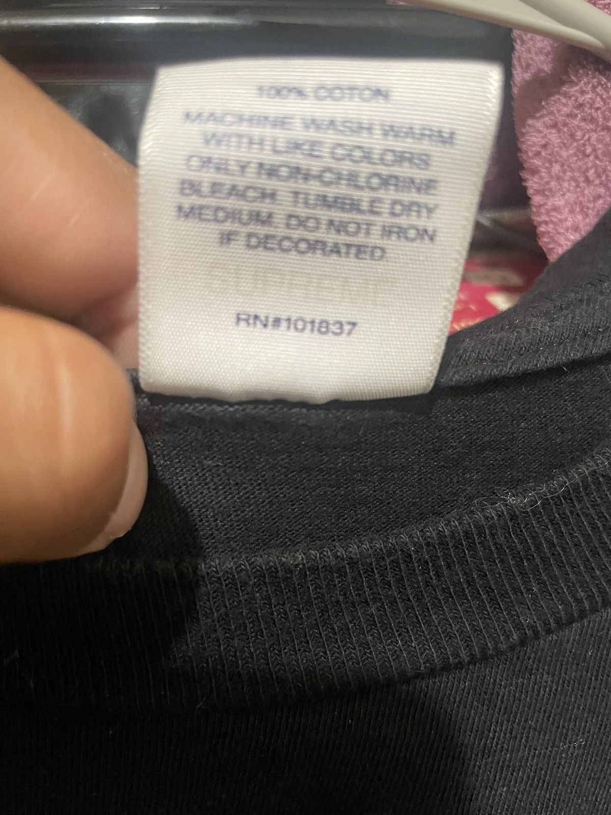 Supreme Supreme FW20 Chrome Tee Size US M / EU 48-50 / 2 - 4 Thumbnail
