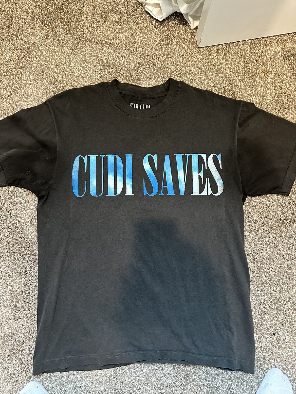 Kid Cudi Kid cudi merch Size US L / EU 52-54 / 3 - 1 Thumbnail