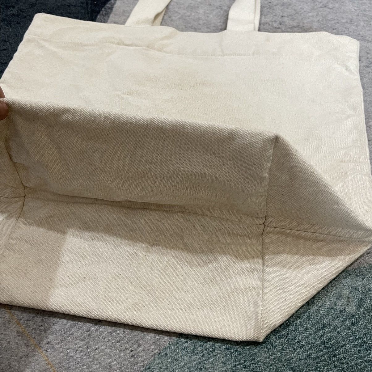 Ne-Net Ne-Net by Issey Miyake Tote Bag Size ONE SIZE - 8 Thumbnail