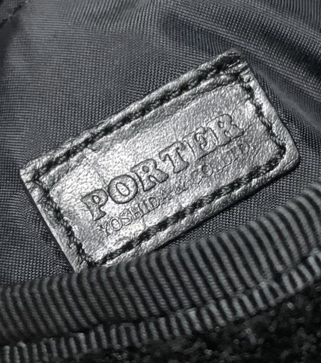 Porter PORTER YOSHIDA CO. Size ONE SIZE - 9 Thumbnail